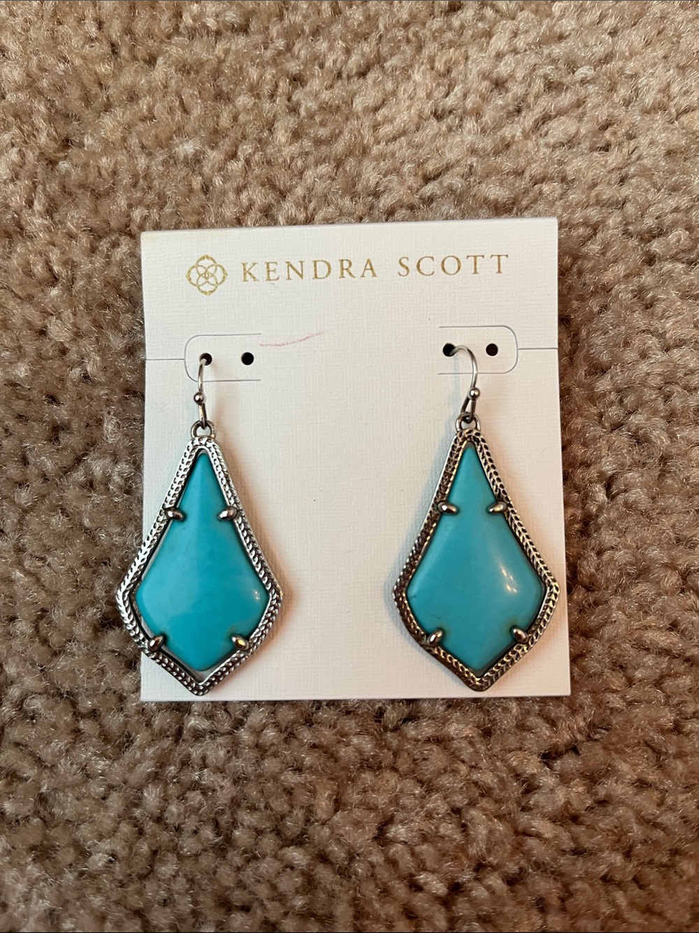 Kendra Scott Earrings
